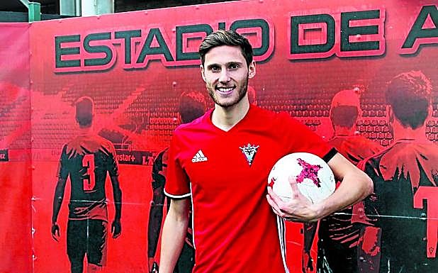 Rivada: «No fue fácil pero me apetecía tomar la decisión»