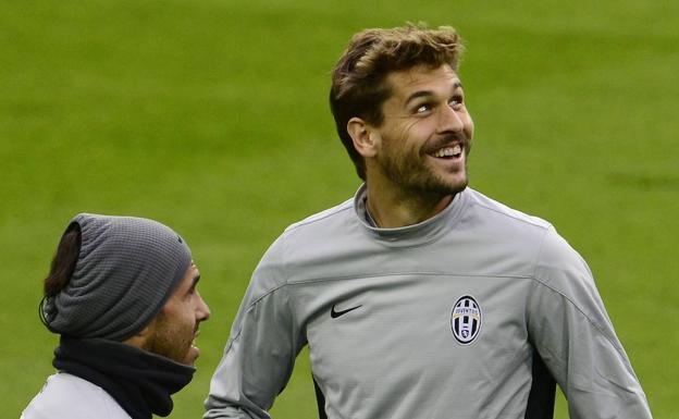 Fernando Llorente. El futbolista riojano pidió a Urrutia que escuchara ofertas por él ya que había decidido no continuar en el Athletic. Según el club, no llegó ninguna y el actual delantero del Tottenham se fue a la ‘Juve’, que no pagó ni un euro.