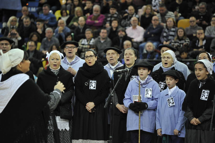 Las mejores imágenes del RETAbet Bilbao Basket - Montakit Fuenlabrada