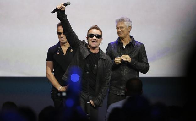 La Policía investiga si hubo estafa en el proceso de venta de entradas para U2.