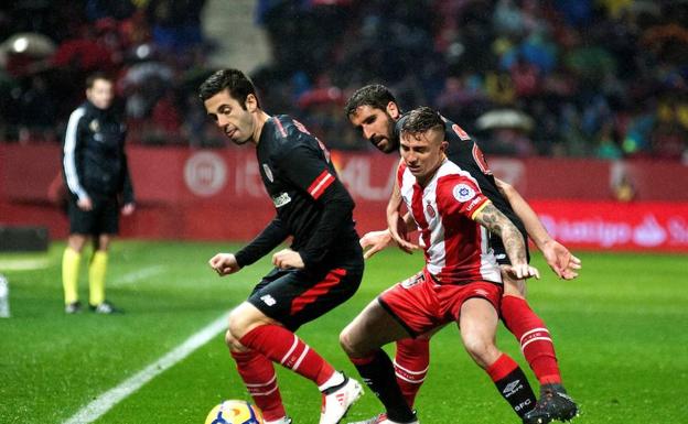 Para el Athletic no es un partido más