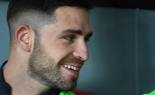 La emotiva carta de los padres de Yeray: «Gracias por hacer sonreír a nuestro hijo»
