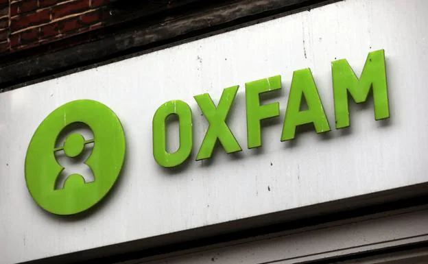 Oxfam volvió a contratar a un trabajador implicado en el escándalo sexual de Haití