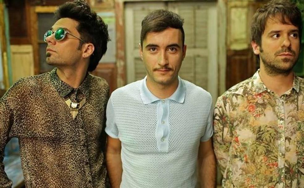 Furor, aire, deseo y cristales