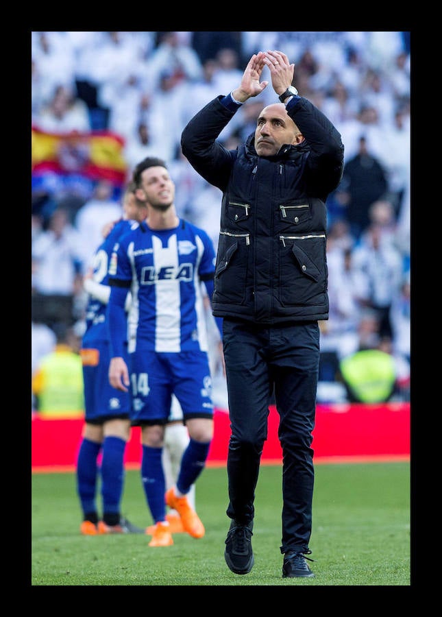 Fotos: Fotos del Real Madrid - Alavés de Liga