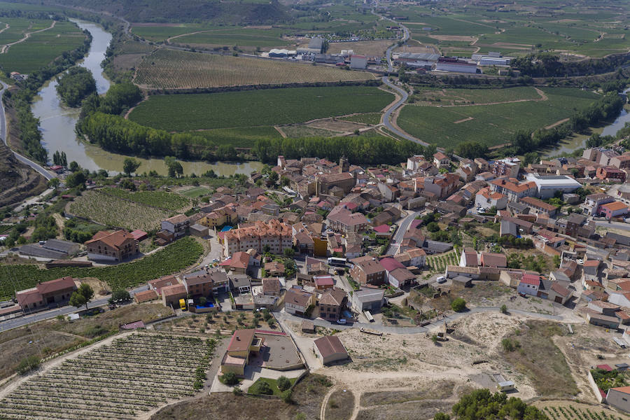 Lapuebla de Labarca