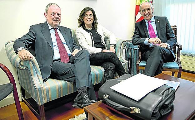 las musas y el teatro