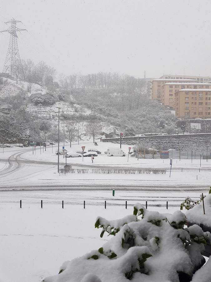 Barakaldo