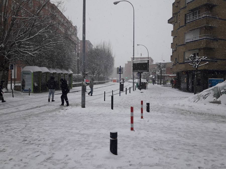 Barakaldo