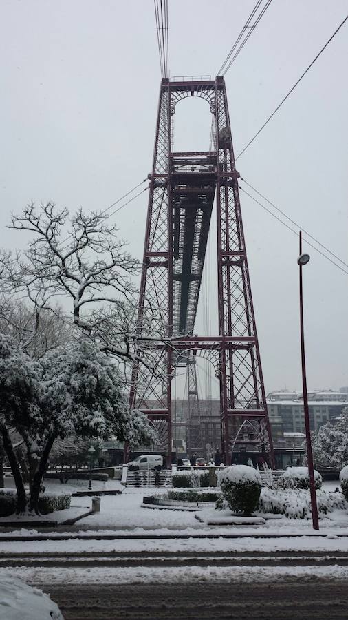 Portugalete