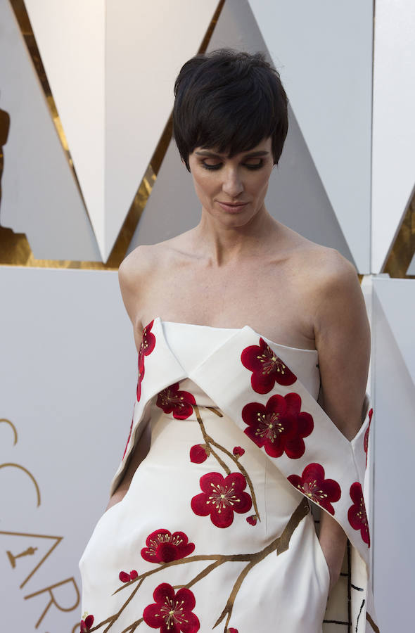 Paz Vega.