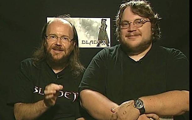 Guillermo del Toro: el triunfo del freak