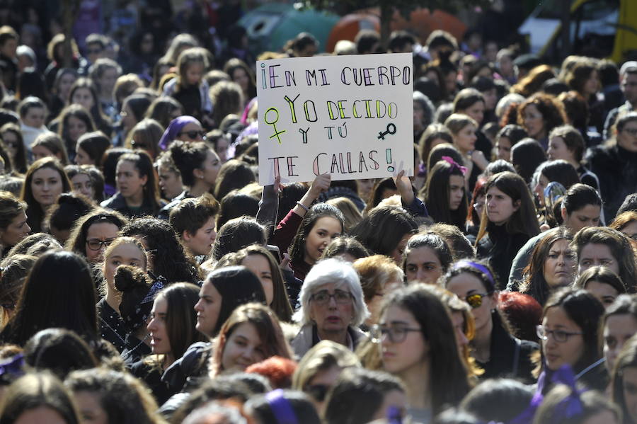 BILBAO.