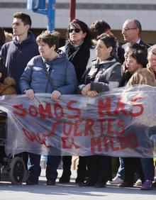 Imagen secundaria 2 - Día de la mujer 2018: noticias de última hora de la huelga feminista del 8M en Bilbao