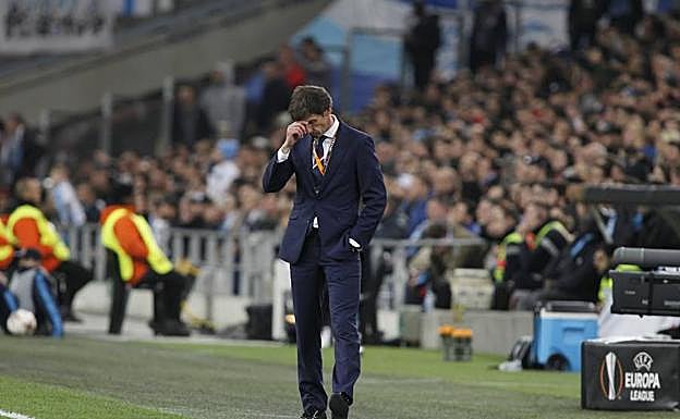 Athletic: Sin adjetivos (no querellables)