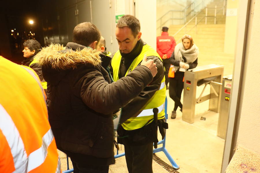 Fotos: El Alavés - Betis, en imágenes