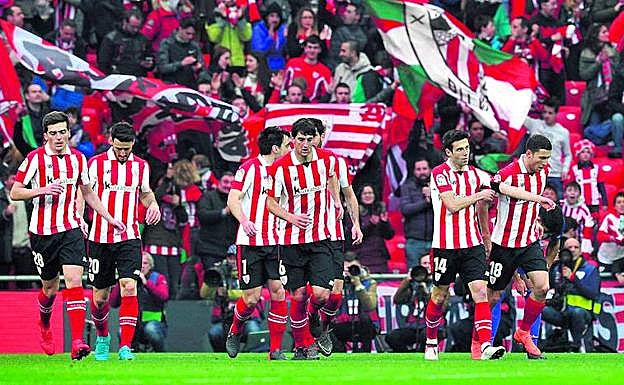 Athletic: la obligación que queda