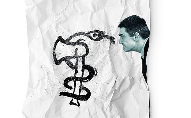 Los informes de Jonan