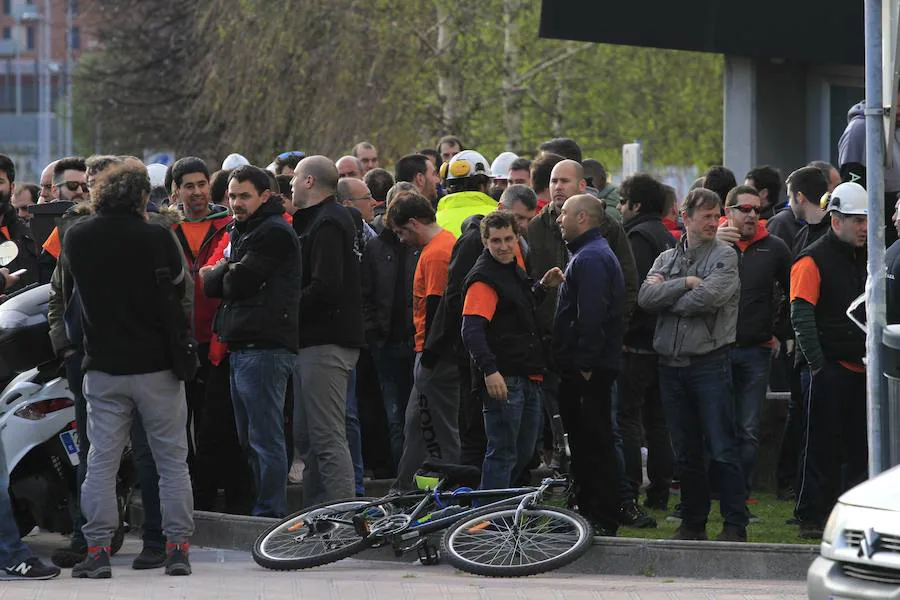 La empresa dará a conocer hoy su plan de ajuste