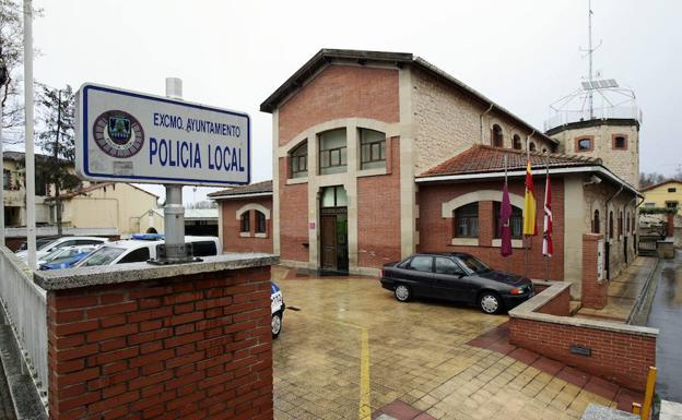 Miranda se suma a una convocatoria regional para cubrir 5 plazas de policía