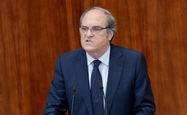 Gabilondo: «Separar alumnos por sexos no es inconstitucional, pero no quiere decir que sea el mejor modelo educativo»