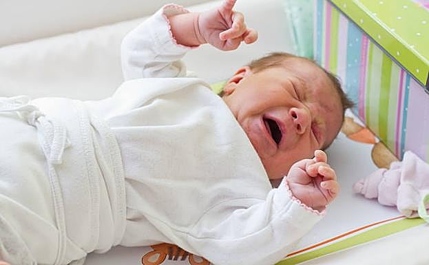 Ane y Markel, los nombres favoritos de los vascos para sus hijos