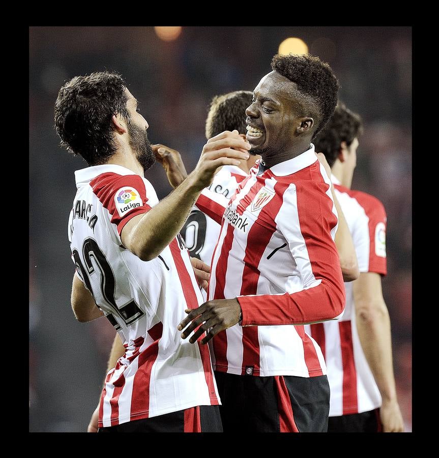 Fotos: Las imágenes del Athletic - Levante