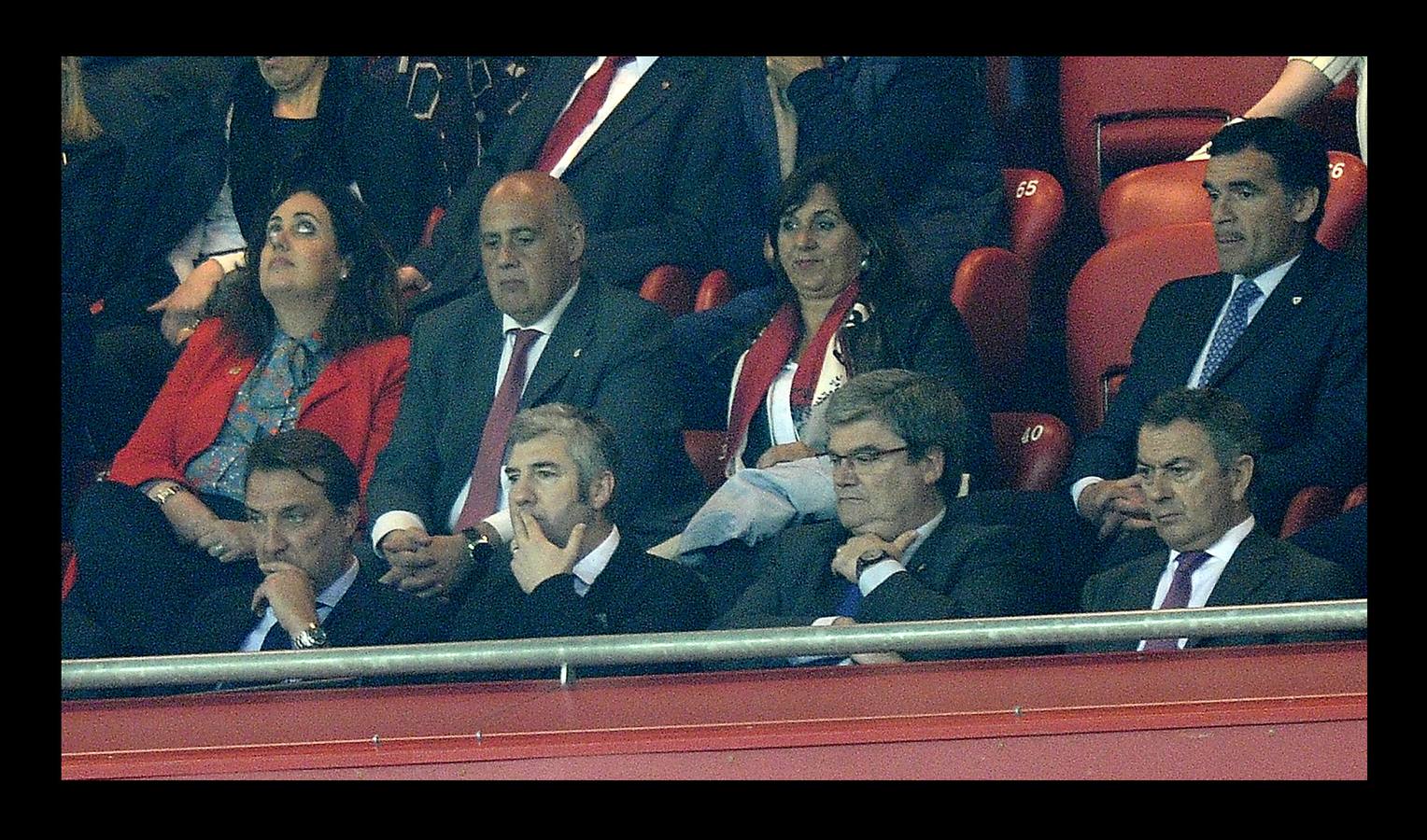 Fotos: Las imágenes del Athletic - Levante