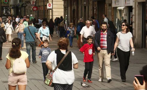 Euskadi, la segunda comunidad donde más crece la llegada de inmigrantes