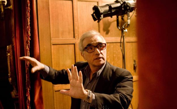 Martin Scorsese, Premio Princesa de Asturias de la Artes