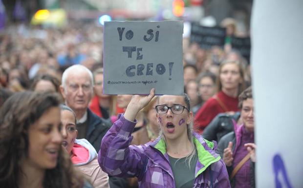 La ola de indignación ha llegado a la plataforma Change.org.