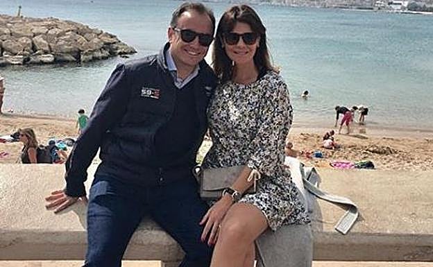 El enlace durará tres días.