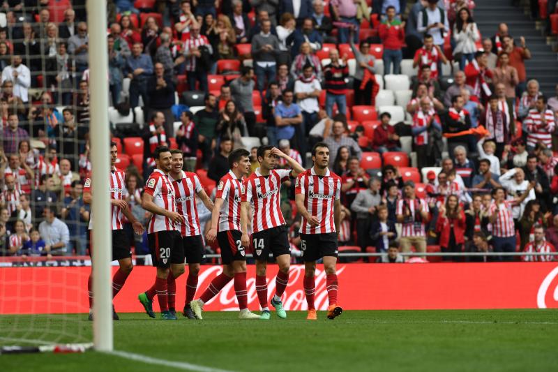 Fotos: Las mejores imágenes del Athletic - Betis