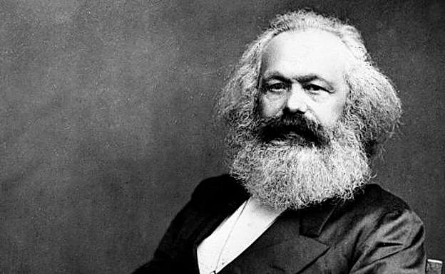 Explicar a Marx
