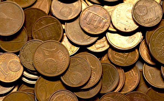 La recaudación fiscal crece un 7,9% hasta abril, 328 millones más