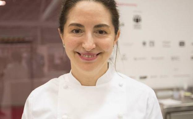 Elena Arzak es una de las cocineras que ha recibido el premio a la Mejor Chef Femenina que otorga los 50 Best.