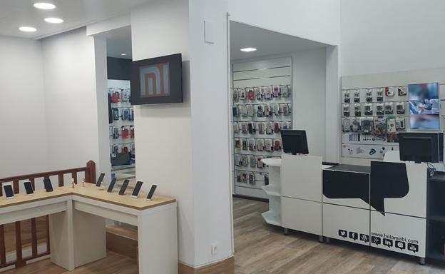 Xiaomi se afianza en Bilbao