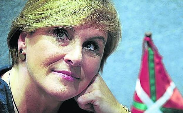 Atutxa insiste en poner en valor el respaldo del PNV a las Cuentas.