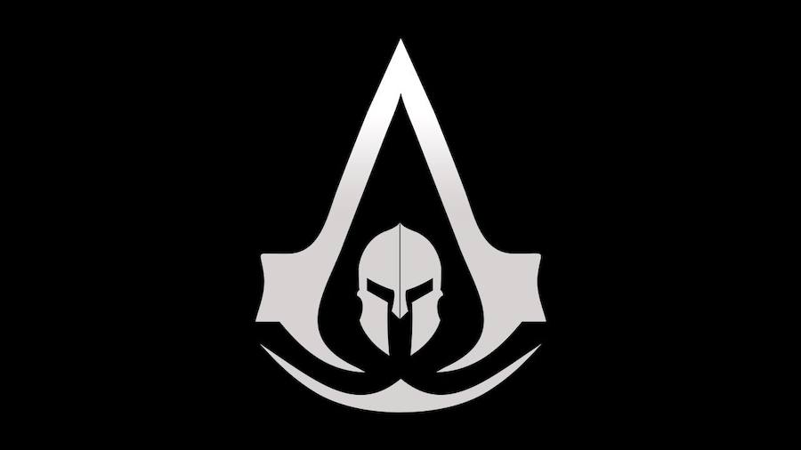 Logotipo de Assassin's Creed Odyssey 