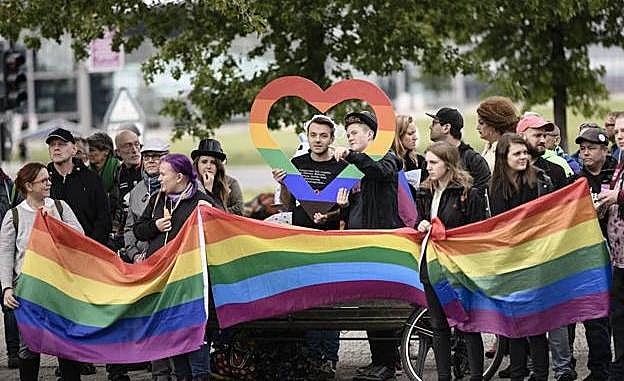 Los ataques por racismo y contra homosexuales son los más numerosos entre los delitos de odio registrados en Euskadi