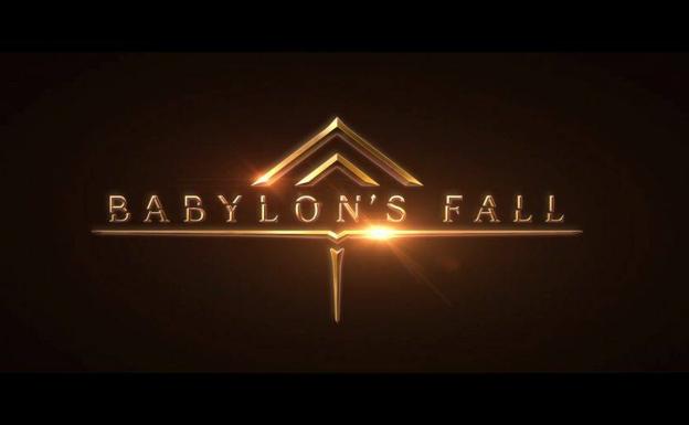 Babylon's Fall 