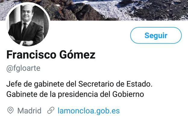Un asesor de Pedro Sánchez insultó a Zapatero y al PSOE