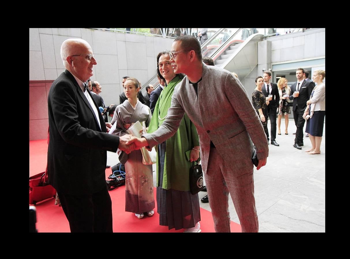 Fotos: La gala de los &#039;Best 50&#039; recibe a los invitados