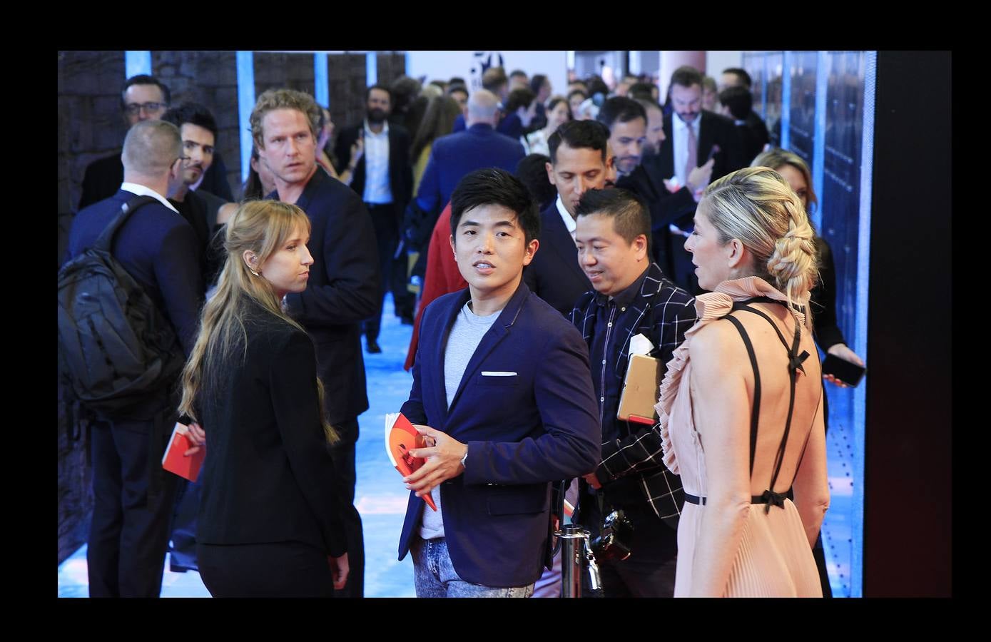 Fotos: La gala de los &#039;Best 50&#039; recibe a los invitados