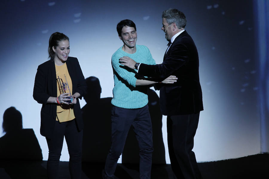 Fotos: La gala de los &#039;Best 50&#039; recibe a los invitados