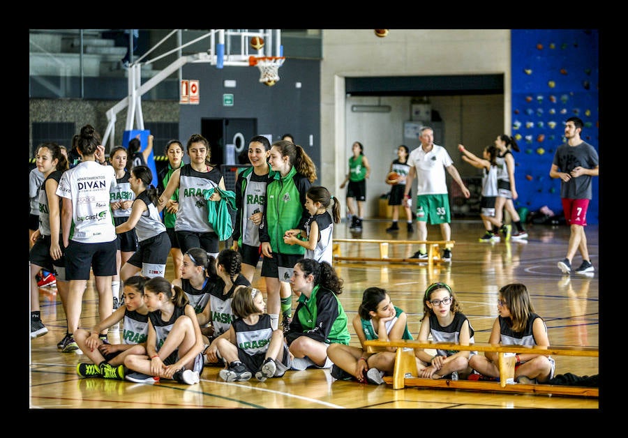 El Ararteko y el Araski unen fuerzas en el II Encuentro por la Integración