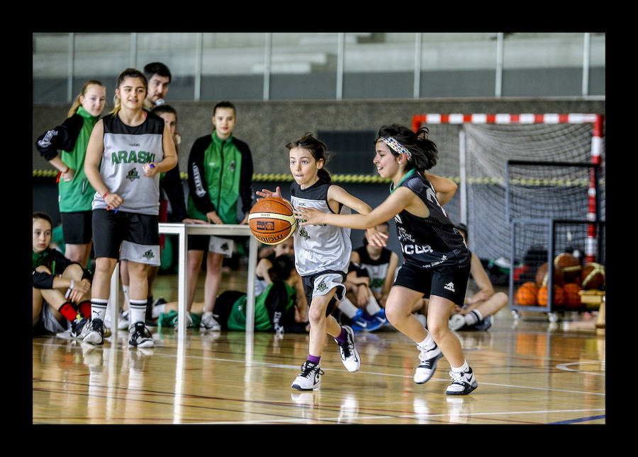 El Ararteko y el Araski unen fuerzas en el II Encuentro por la Integración