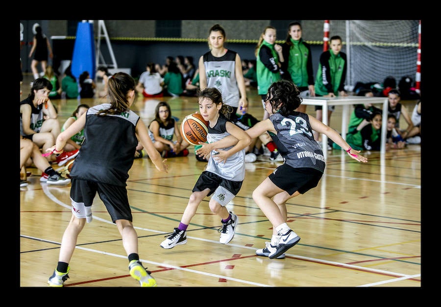 El Ararteko y el Araski unen fuerzas en el II Encuentro por la Integración