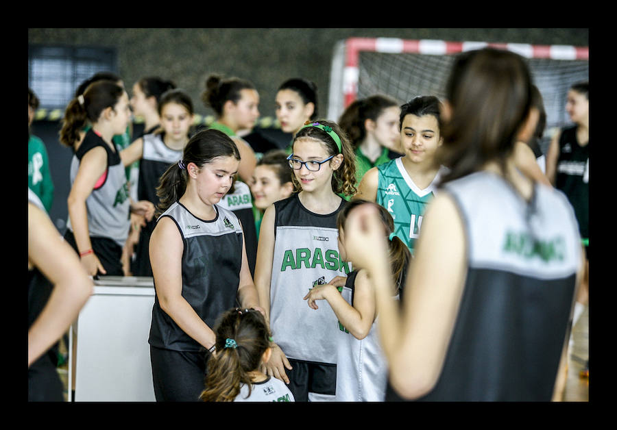 El Ararteko y el Araski unen fuerzas en el II Encuentro por la Integración