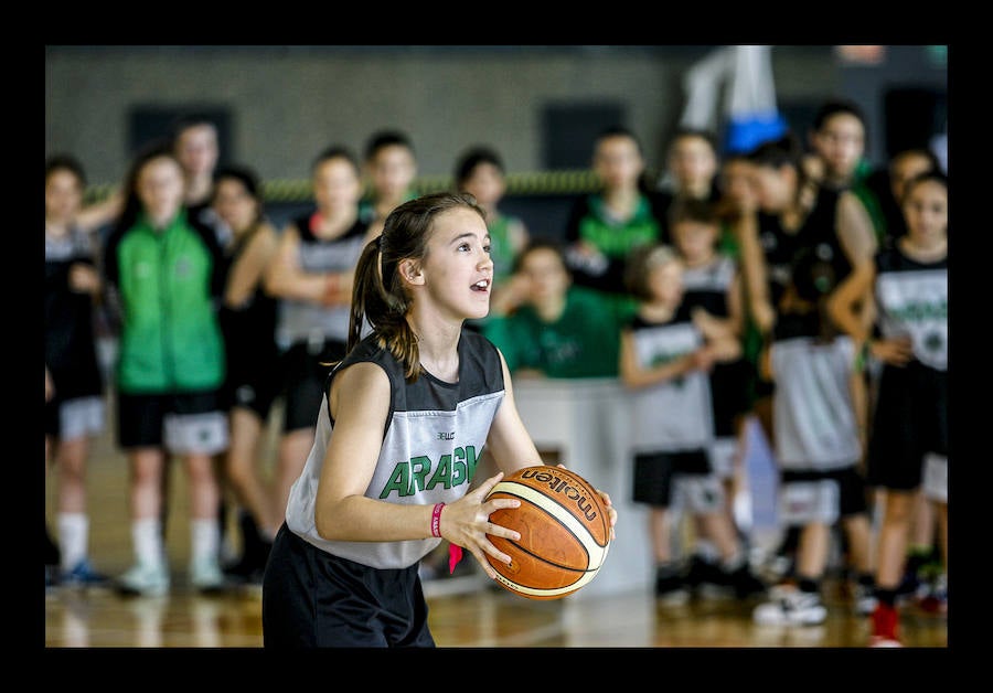 El Ararteko y el Araski unen fuerzas en el II Encuentro por la Integración